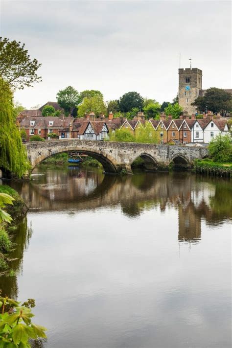 32 Longest Rivers In The UK: 2023 Guide