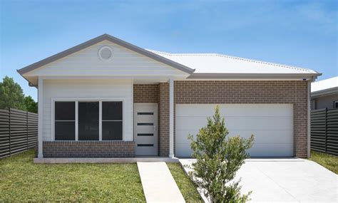 [House & Land] Lot 63: Daley | Coastline by Complete by McDonald Jones