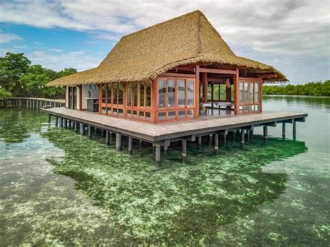 Nayara Resort Bocas Del Toro Bocas Del Toro Photos Trips From The