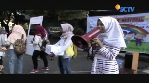 Berita Kampanye Anti Bullying Hari Ini Kabar Terbaru Terkini