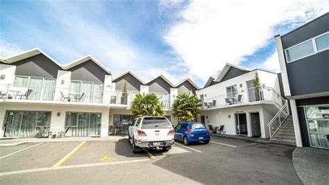 Airport Christchurch Motel (Christchurch, NZL) | Expedia.co.nz