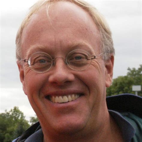 Chris Hedges Author Detail Renovatio