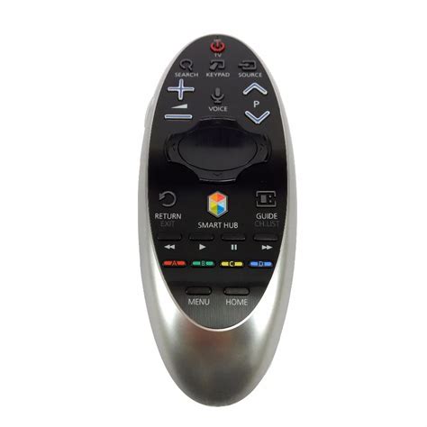 New Original Remote Control For Samsung Smart Hub Touch Tv Remote