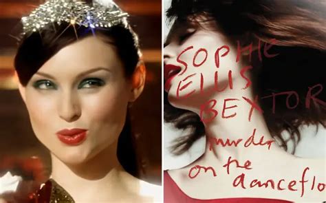 The Story Of Murder On The Dancefloor By Sophie Ellis Bextor Smooth