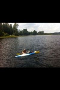 How To Flip Your Canoe Rapids Riders Sports