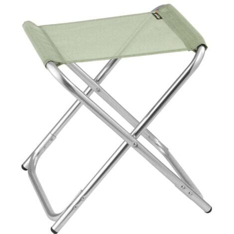 Tabouret Camping Et Plage Pliant Ultra L Ger Alu Pl Batyline Iso