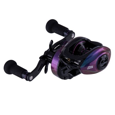 Abu Garcia Moulinet Revo Ike Shs