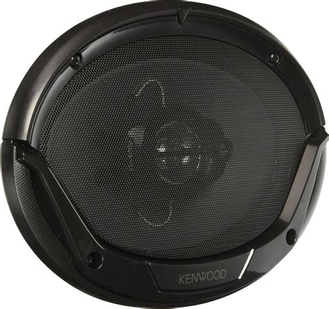 Amazon Kenwood Kfc S X Inches Way W Speakers Pack Of