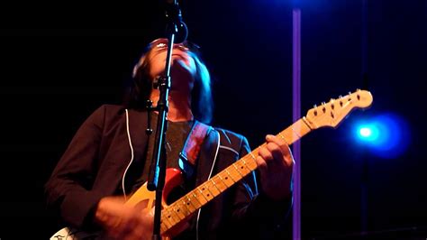 Todd Rundgren I Saw The Light Oosterpoort Groningen Youtube