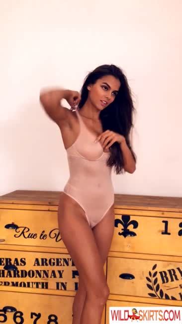 Vikiodintcova Nude Leaked Video