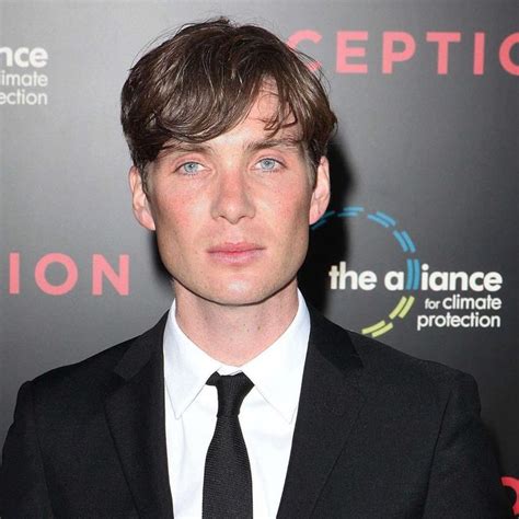 Pin Di Enola Holmes Su Cillian Murphy