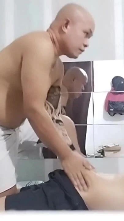 Spectacular Moment From Relaxing Massage Suck Fuck Part1 Gay Amateur