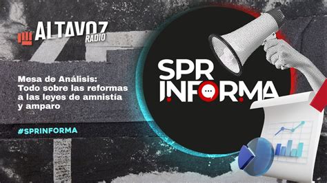 Mesa De An Lisis Todo Sobre Las Reformas A Las Leyes De Amnist A Y