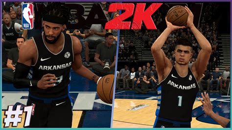 The Rimrockers Return Nba K Expansion Team Myleague Ep