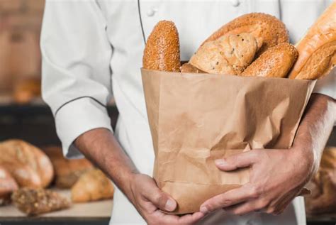 Cuánto pan se puede comer sin engordar Esto dice la Escuela de