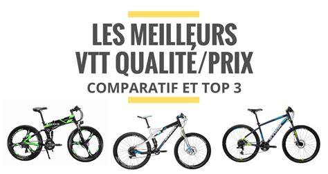 Quel VTT Acheter En 2020 Moto Sites Net