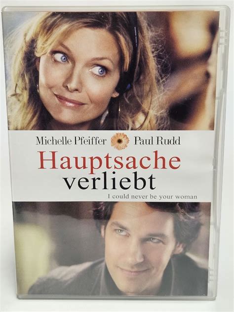 Hauptsache Verliebt Dvd Wt18 Kaufen Auf Ricardo