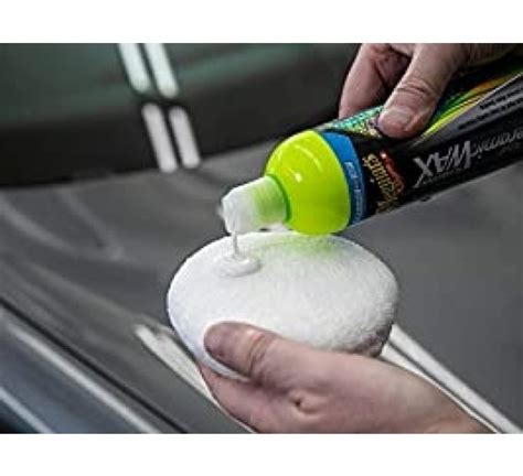 Even Coat Applicator 2er Pack Meguiars Danmark