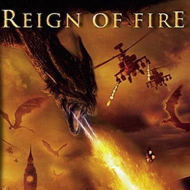 Reign of Fire - Play Game Online