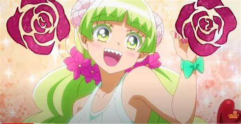 ~Black Cats and Magic~ — Mairimashita! Iruma-kun s2 ep14