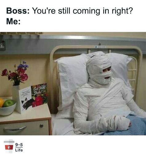 30 Times Memes Summed Up The 9 To 5 Grind So Well They Ended Up Being Shared On This Instagram