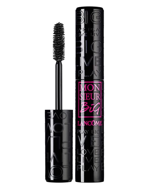 Mascara Lanc Me Les Meilleurs Mascaras Du Moment Elle