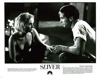 Sliver Movie Posters From Movie Poster Shop