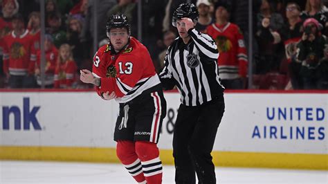 Podcast Did You Like Max Domi Sticking Up For Patrick Kane Nbc Sports Chicago