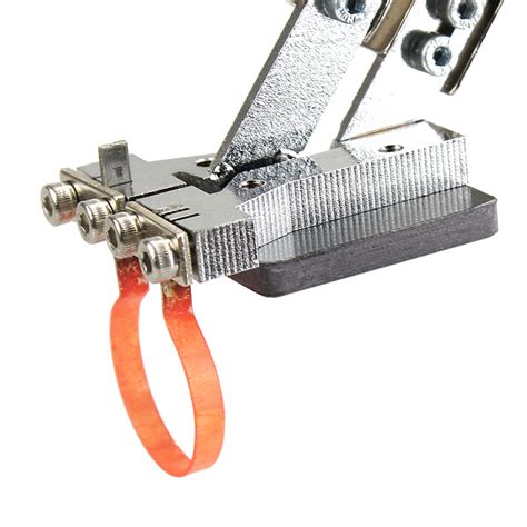 Small Foam Grooving Air Cooled Hot Knife Kit Hkc G Cutdome Hot Knife