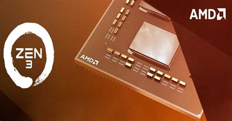 Arquitetura características técnicas e especificações do AMD Zen 3