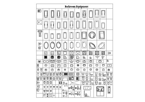 Descubre C Mo El Autocad Revoluciona El Equipamiento De Ba O