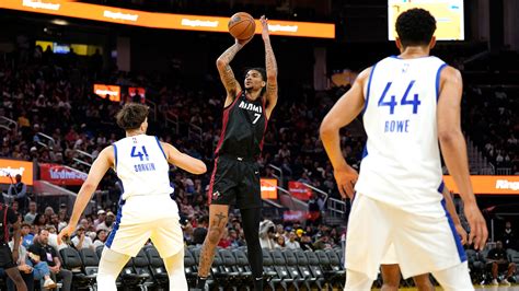 Through The Lens Nba 2k25 Summer League Photo Gallery