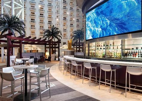 Renaissance Orlando At Seaworld Hotel With Best View In Orlando