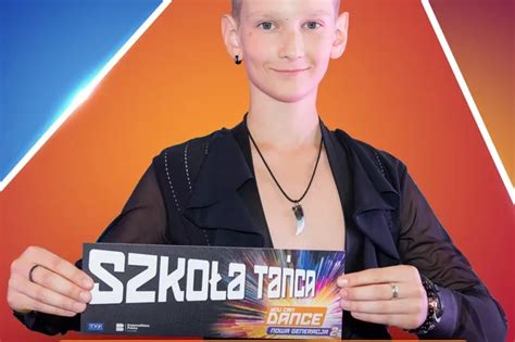 You Can Dance Nowa Generacja 2023 UCZESTNICY ESKA Pl