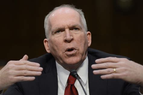 El Senado De Ee Uu Confirma A John Brennan Como Nuevo Director De La Cia