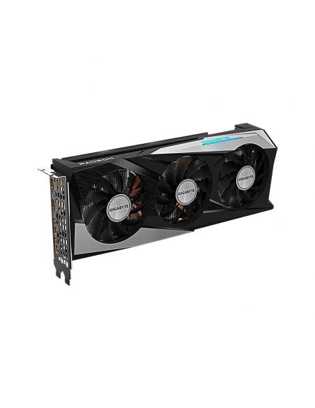 Gigabyte Radeon Rx Xt Gaming Oc Gb Gddr Tarjeta Gr Fica