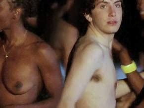 MATA GABIN Nude AZNude