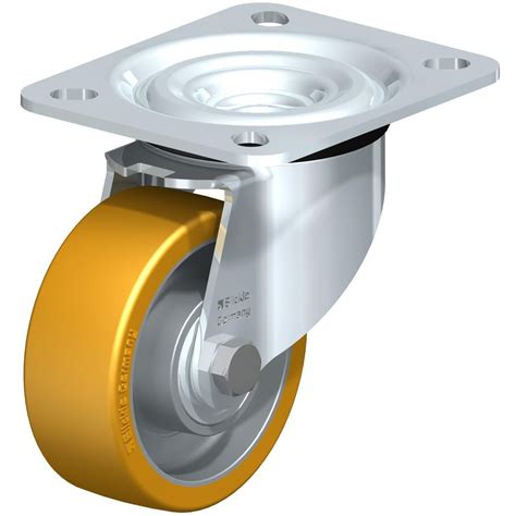 Swivel Caster L Alth Series Blickle R Der Rollen Gmbh U Co Kg