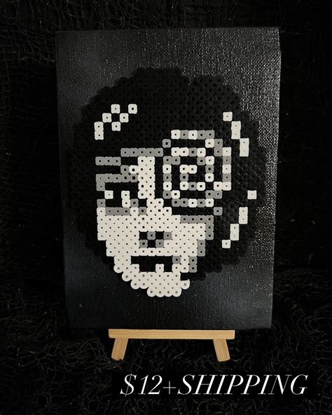 Spooky Anime Etsy
