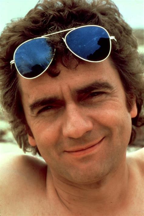 Bespectacled Birthdays Dudley Moore C 1979