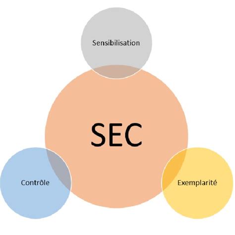 La méthode SEC illustration des mesures d incitation administratives