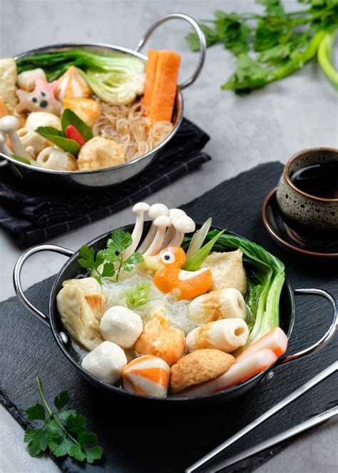 Sesame Miso Hot Pot Goma Miso Nabe Artofit