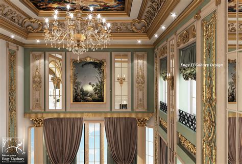 Luxury Palace Project Evermotion