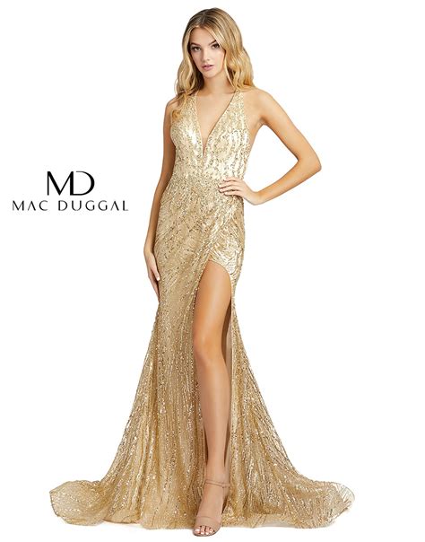 Golden Treasures Prom Pageant Bridal Mother Of The Bride Evening Wear