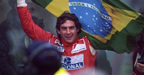 The Ayrton Senna Fan Festival In Video Planetf1 Planetf1