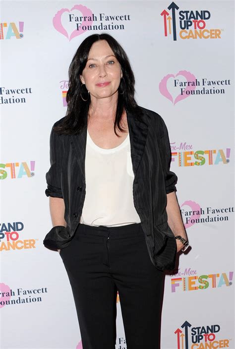 Beverly Hills 90210 Star Shannen Doherty Dies Aged 53 Homepage