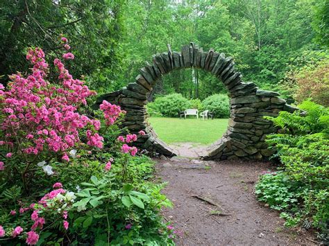 Kinney Azalea Gardens: Rhode Island’s Hidden Gem — Enchanted Gardens