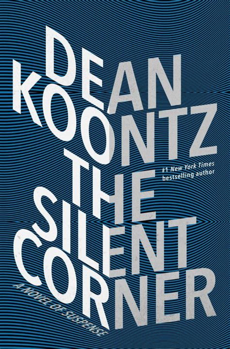 The Complete List Of Dean Koontz Books In Order Hooked To Books