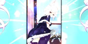 Скачать Hentai Mosaique Neko Waifus ГеймФабрика