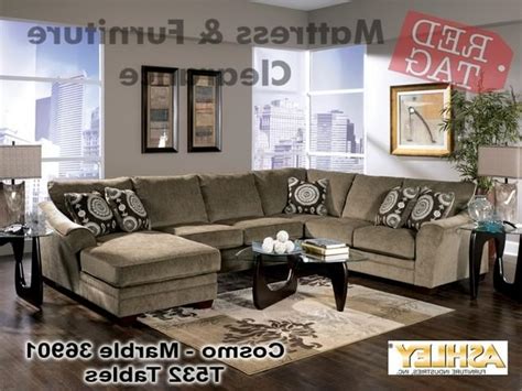 10 Best Houston Sectional Sofas